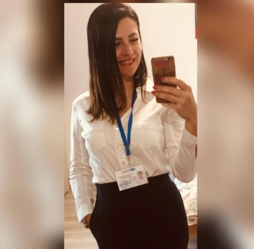 Nicolae Elena Marilena